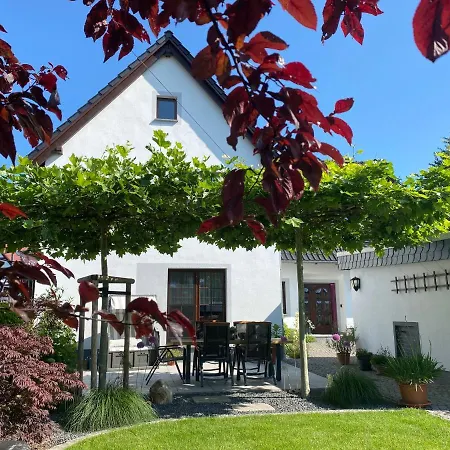 Klosterblick In Der Oberlausitz Lejlighed *