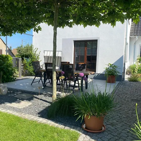 Klosterblick In Der Oberlausitz