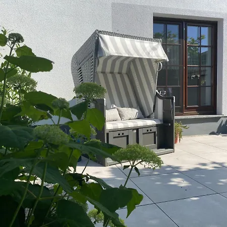 Apartmán Klosterblick In Der Oberlausitz Panschwitz-Kuckau