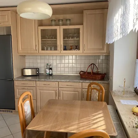 Klosterblick In Der Oberlausitz * Panschwitz-Kuckau