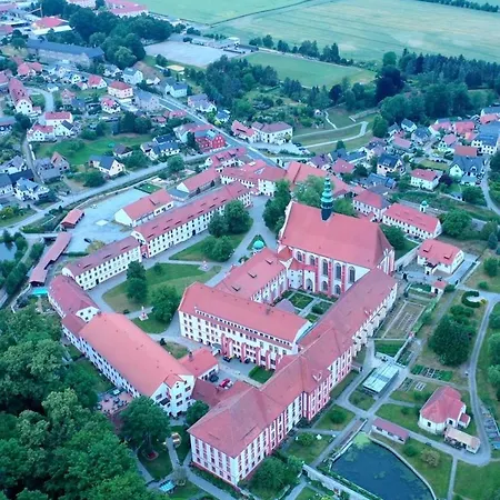 Lejlighed Klosterblick In Der Oberlausitz